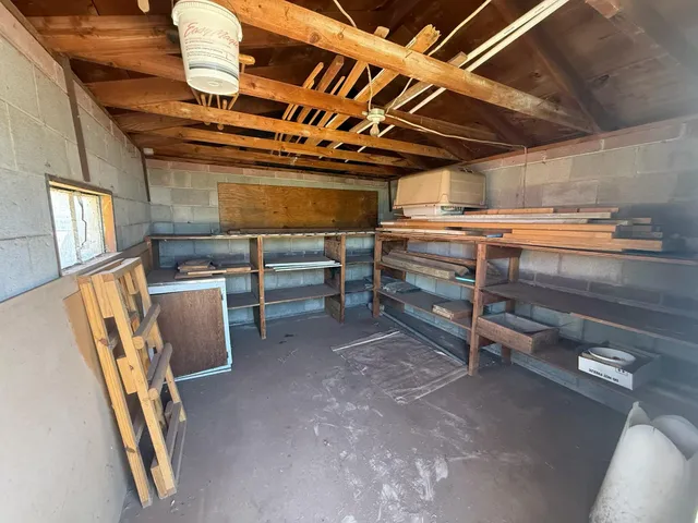 $1,750 | 107 Ave G South, Farwell, TX 79325