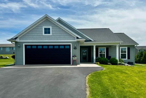 $360,000 | 2300 Mayek Drive, Waupaca, WI 54981