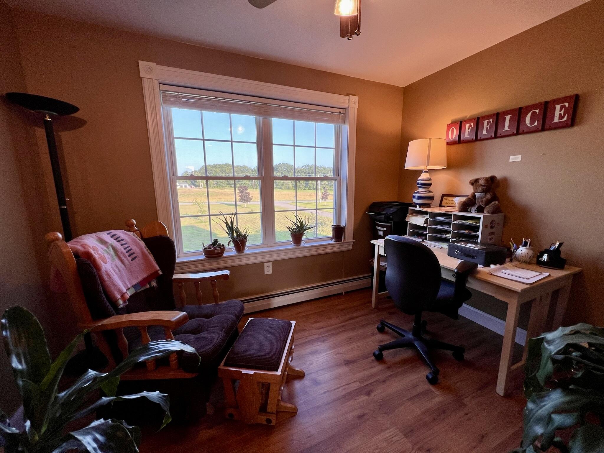 316 Bog Road Hermon, ME 04401 - Photo 24 of 50 Study Nook