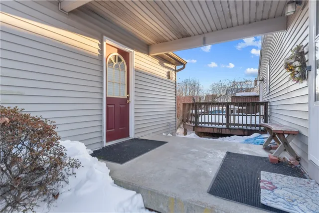 $729,000 | 66 Christopher Street, South Kingstown, RI 02879