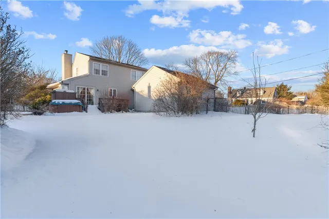 $729,000 | 66 Christopher Street, South Kingstown, RI 02879