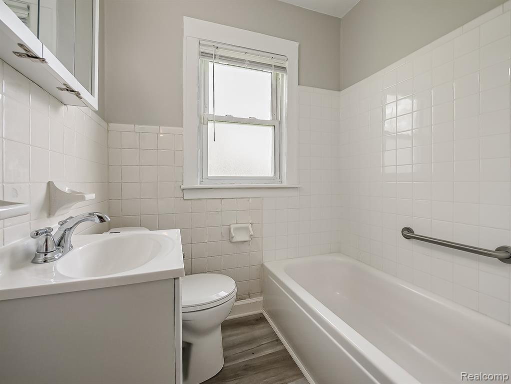 245 South Edith Street Pontiac, MI 48342 - Photo 18 of 30