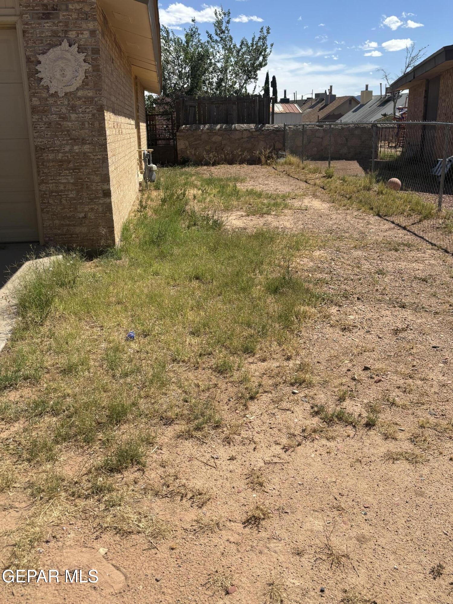 10705 Rhyolite Drive El Paso, TX 79924 - Photo 10 of 10 7 pic