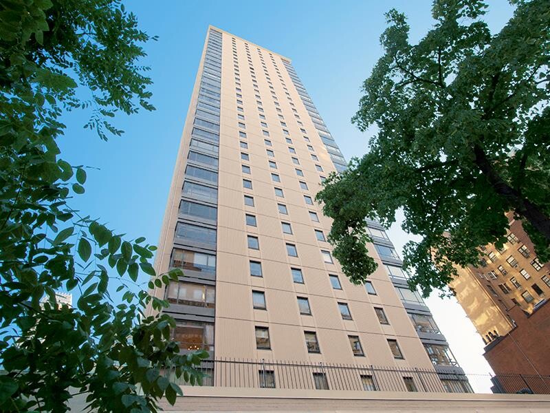 190 East 72nd Street, Unit 27D Manhattan, NY 10021 - Photo 12 of 13