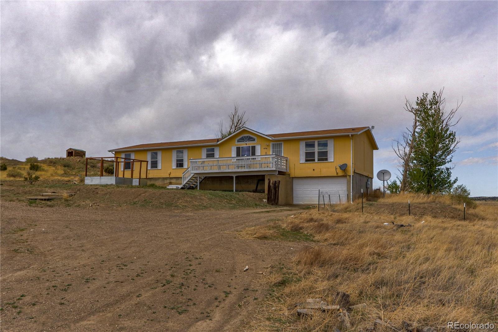 22222 County Road Trinidad, CO 81082 - Photo 2 of 50 Gallery Image 2