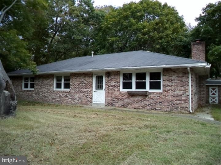 623 Shunpike Road Cape May, NJ 08204 - Photo 2 of 16 Exterior Front