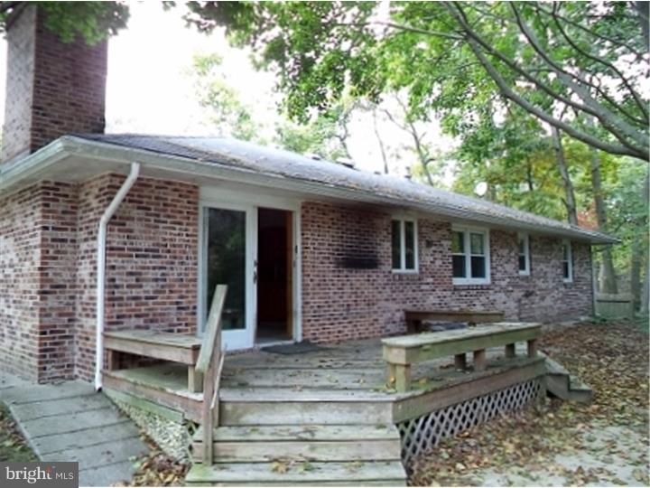 623 Shunpike Road Cape May, NJ 08204 - Photo 14 of 16 Deck