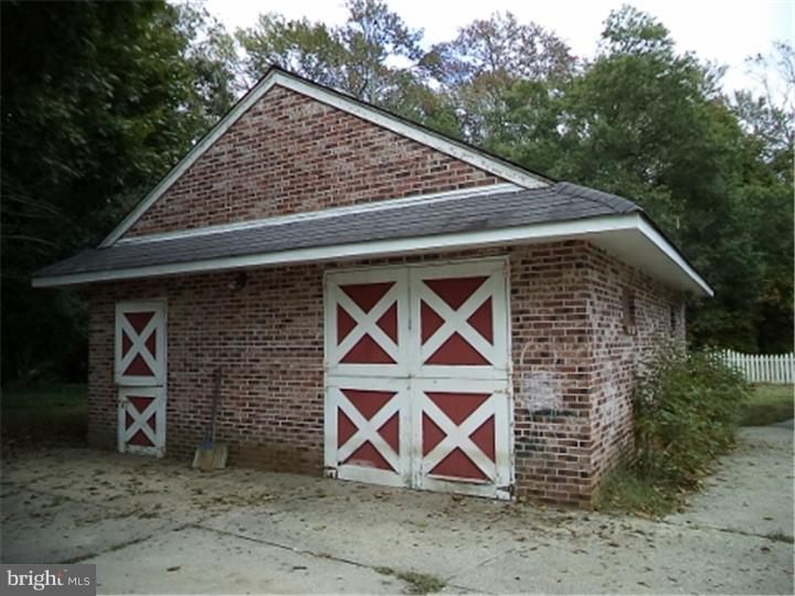 623 Shunpike Road Cape May, NJ 08204 - Photo 15 of 16 Storage Shed