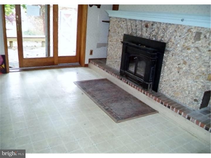 623 Shunpike Road Cape May, NJ 08204 - Photo 5 of 16 Fireplace