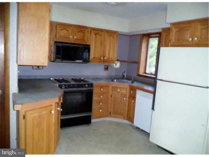 623 Shunpike Road Cape May, NJ 08204 - Photo 6 of 16 Kitchen