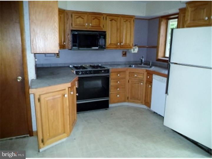 623 Shunpike Road Cape May, NJ 08204 - Photo 7 of 16 Kitchen