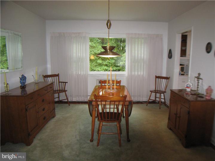 203 Knoll Road Wallingford, PA 19086 - Photo 5 of 15 Dining Room