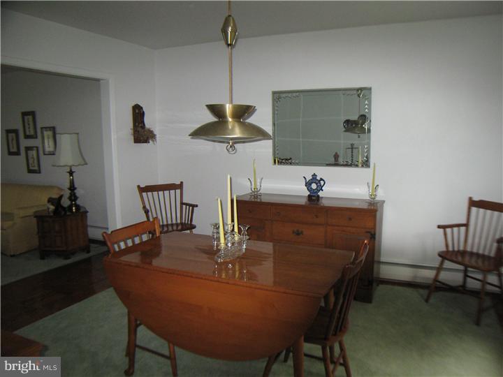 203 Knoll Road Wallingford, PA 19086 - Photo 6 of 15 Dining Room