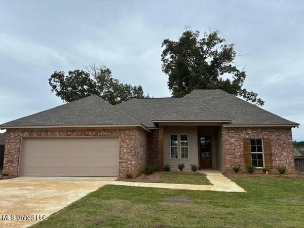 $368,832 | 124 St Croix Lane, Madison, MS 39110