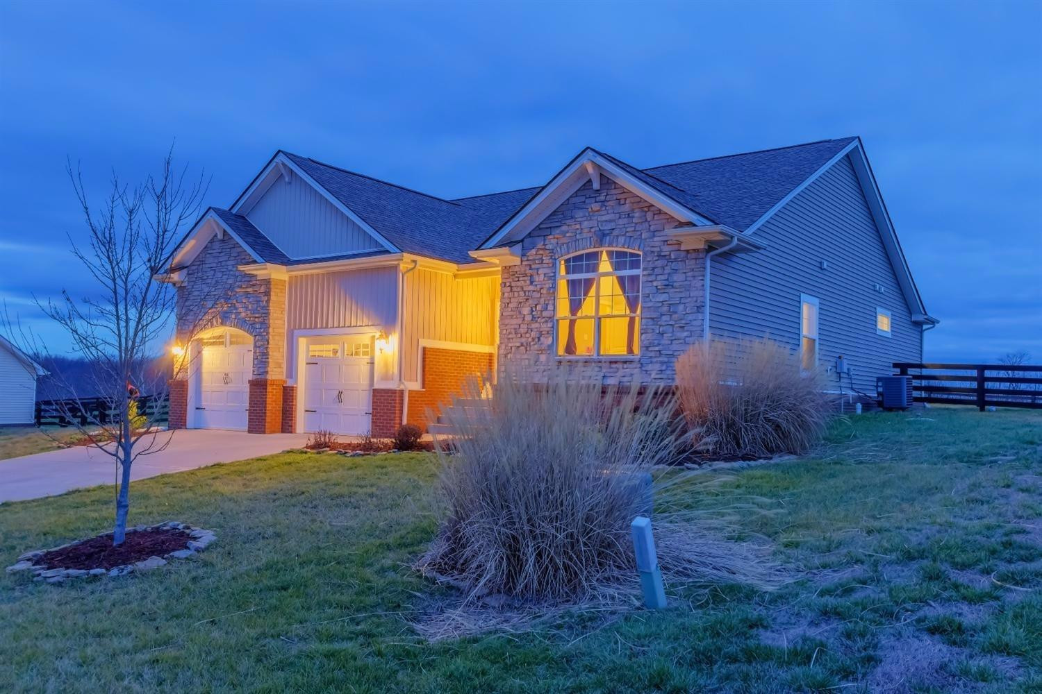 121 Rocky Creek Road Georgetown, KY 40324 - Photo 2 of 15 Photo 2