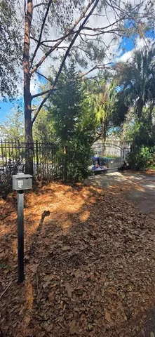 front view of a house