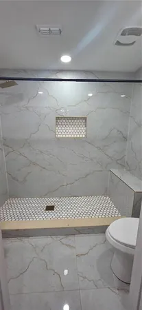 a view of a backyard of a house