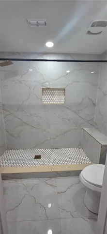 a view of a backyard of a house