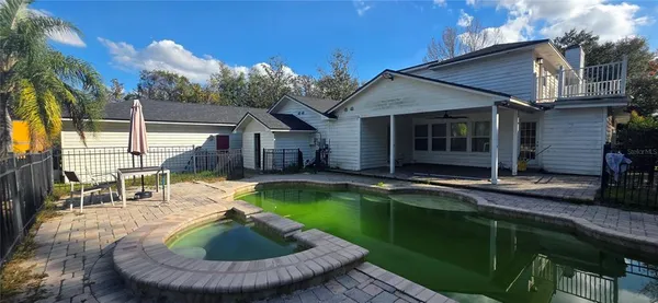 $1,525,000 | 8273 Wilson Terrace, Orlando, FL 32819