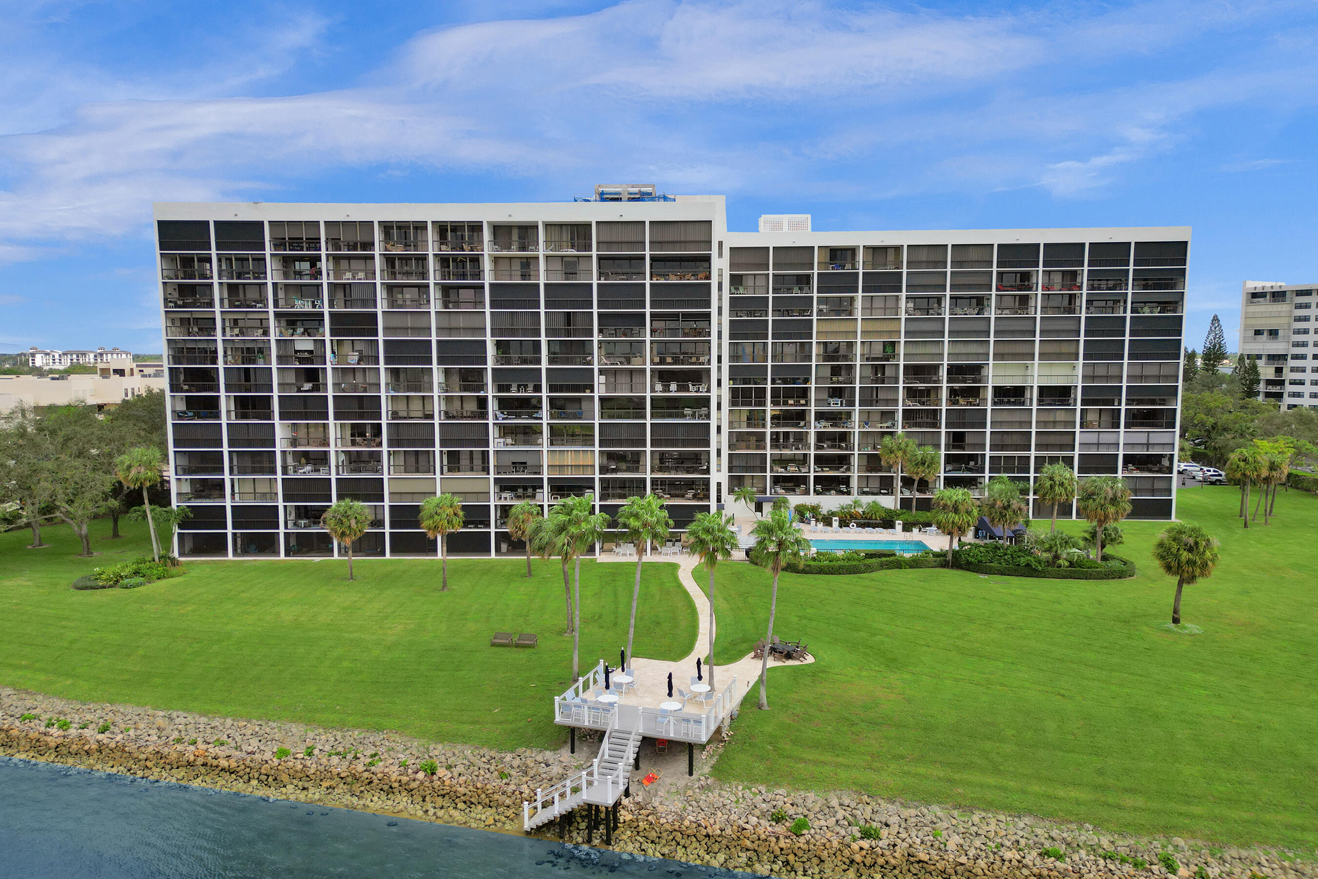 356 Golfview Road, Unit 609 North Palm Beach, FL 33408 - Photo 47 of 104 DJI_0877