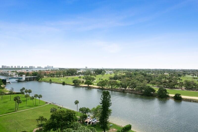 356 Golfview Road, Unit 609 North Palm Beach, FL 33408 - Photo 85 of 104 GP SE View