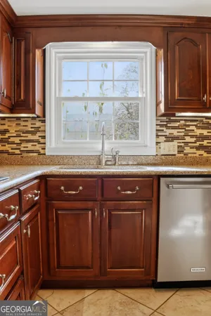 $295,000 | 606 West Liberty Street, Claxton, GA 30417