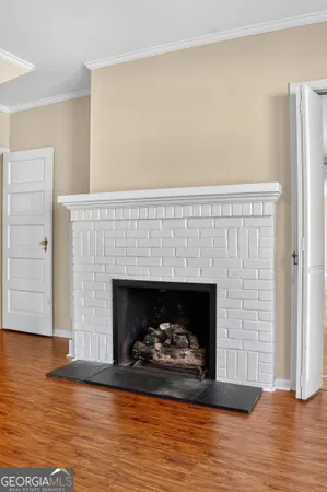 $295,000 | 606 West Liberty Street, Claxton, GA 30417