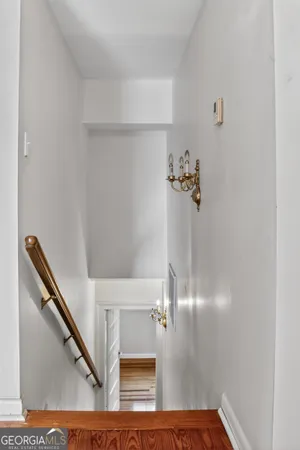 $295,000 | 606 West Liberty Street, Claxton, GA 30417