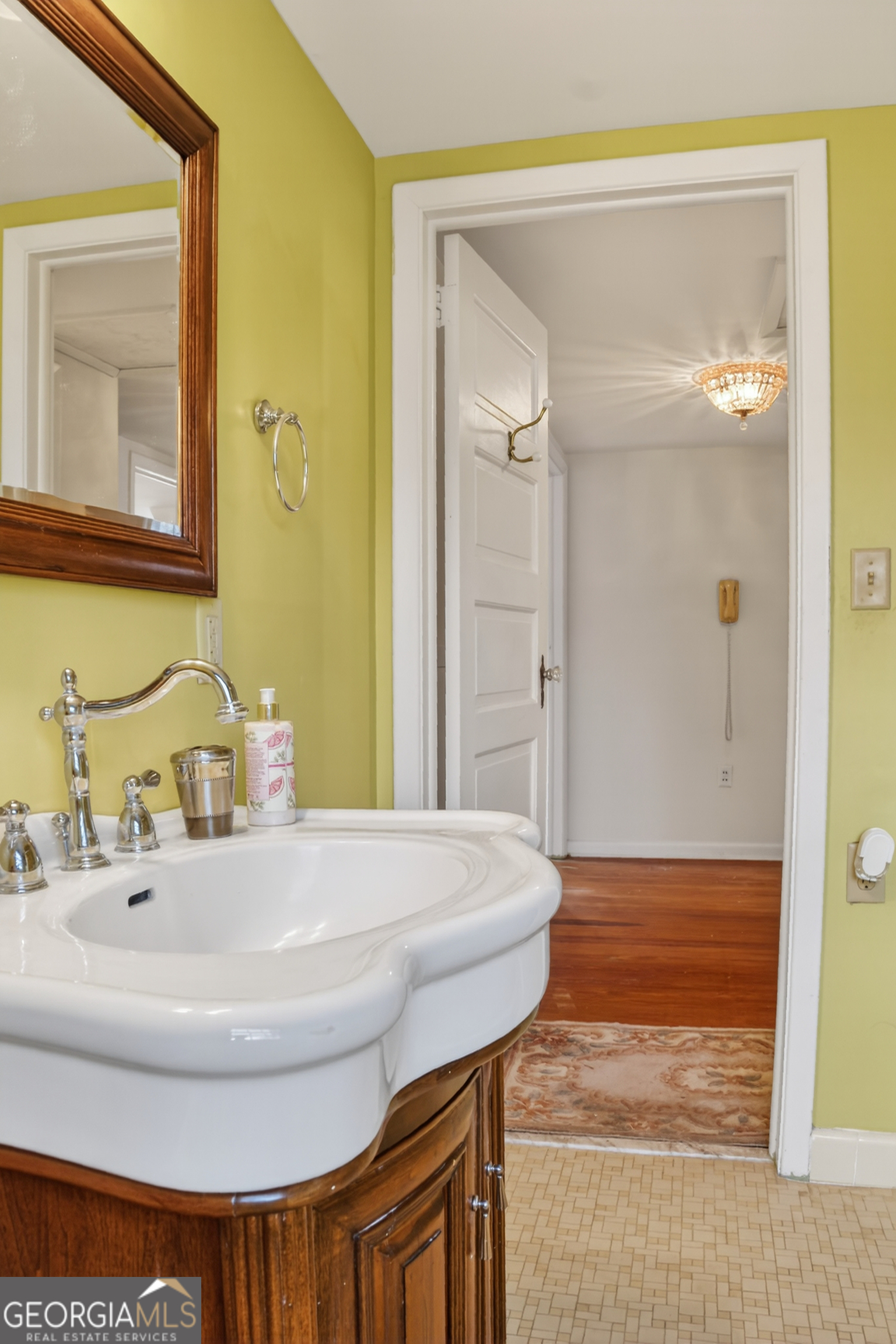 606 West Liberty Street Claxton, GA 30417 - Photo 28 of 86