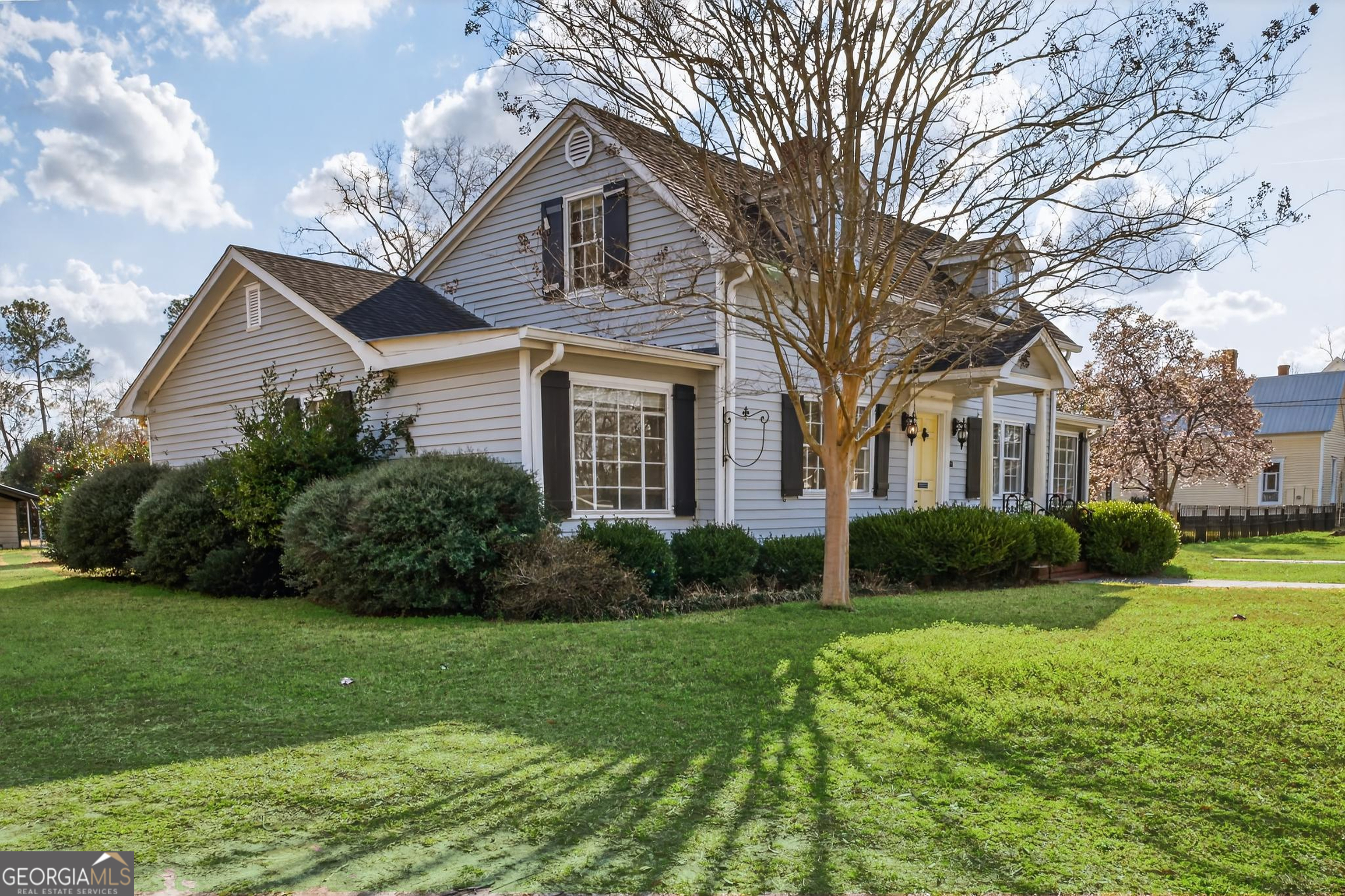 606 West Liberty Street Claxton, GA 30417 - Photo 3 of 86