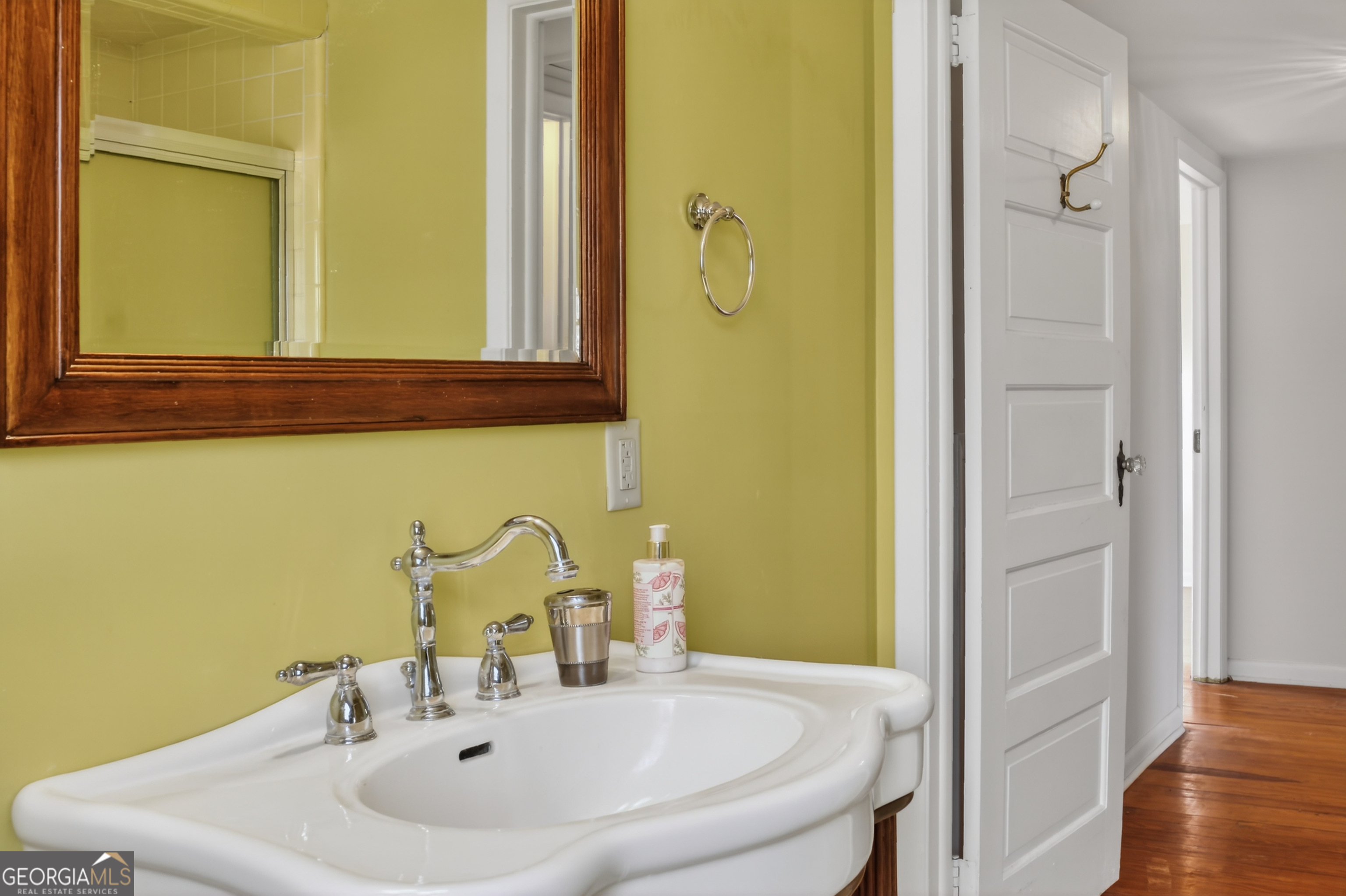 606 West Liberty Street Claxton, GA 30417 - Photo 36 of 86