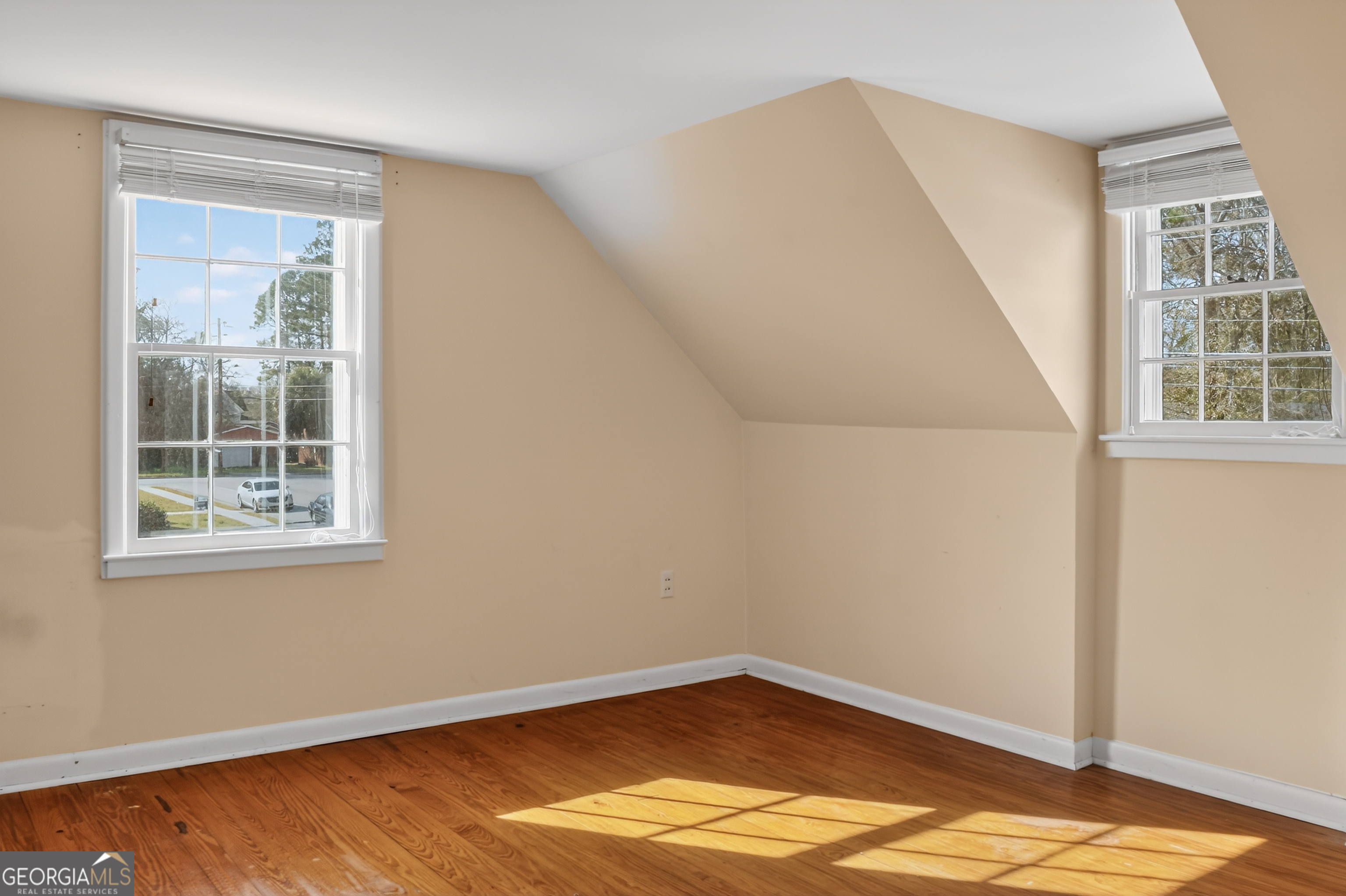 606 West Liberty Street Claxton, GA 30417 - Photo 40 of 86