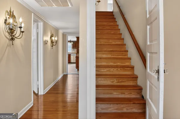 $295,000 | 606 West Liberty Street, Claxton, GA 30417