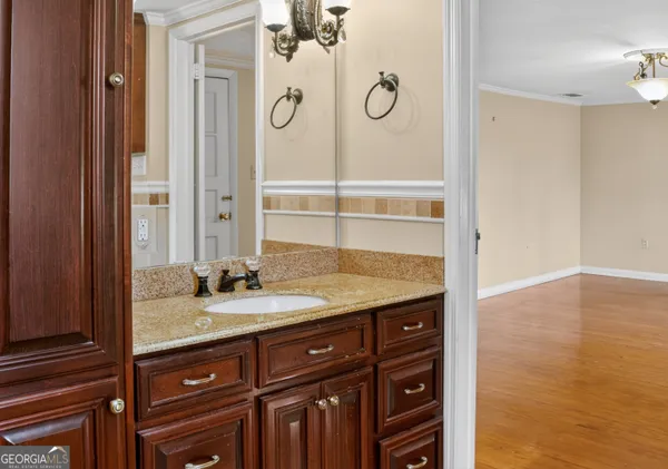 $295,000 | 606 West Liberty Street, Claxton, GA 30417