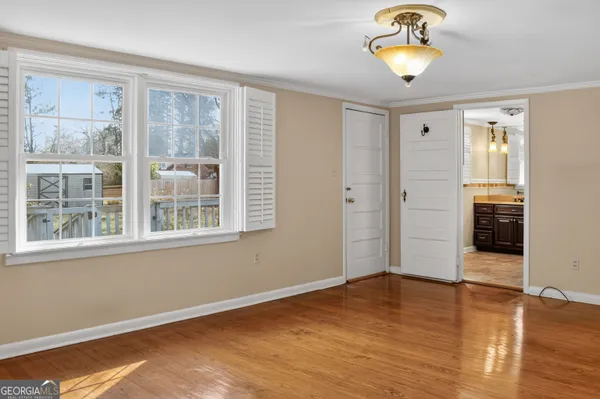 $295,000 | 606 West Liberty Street, Claxton, GA 30417