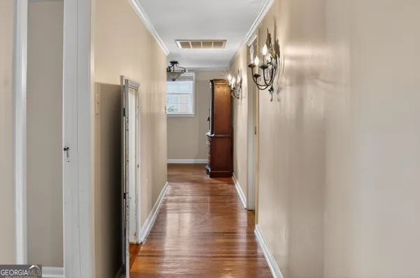 $295,000 | 606 West Liberty Street, Claxton, GA 30417