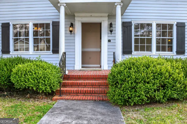 $295,000 | 606 West Liberty Street, Claxton, GA 30417