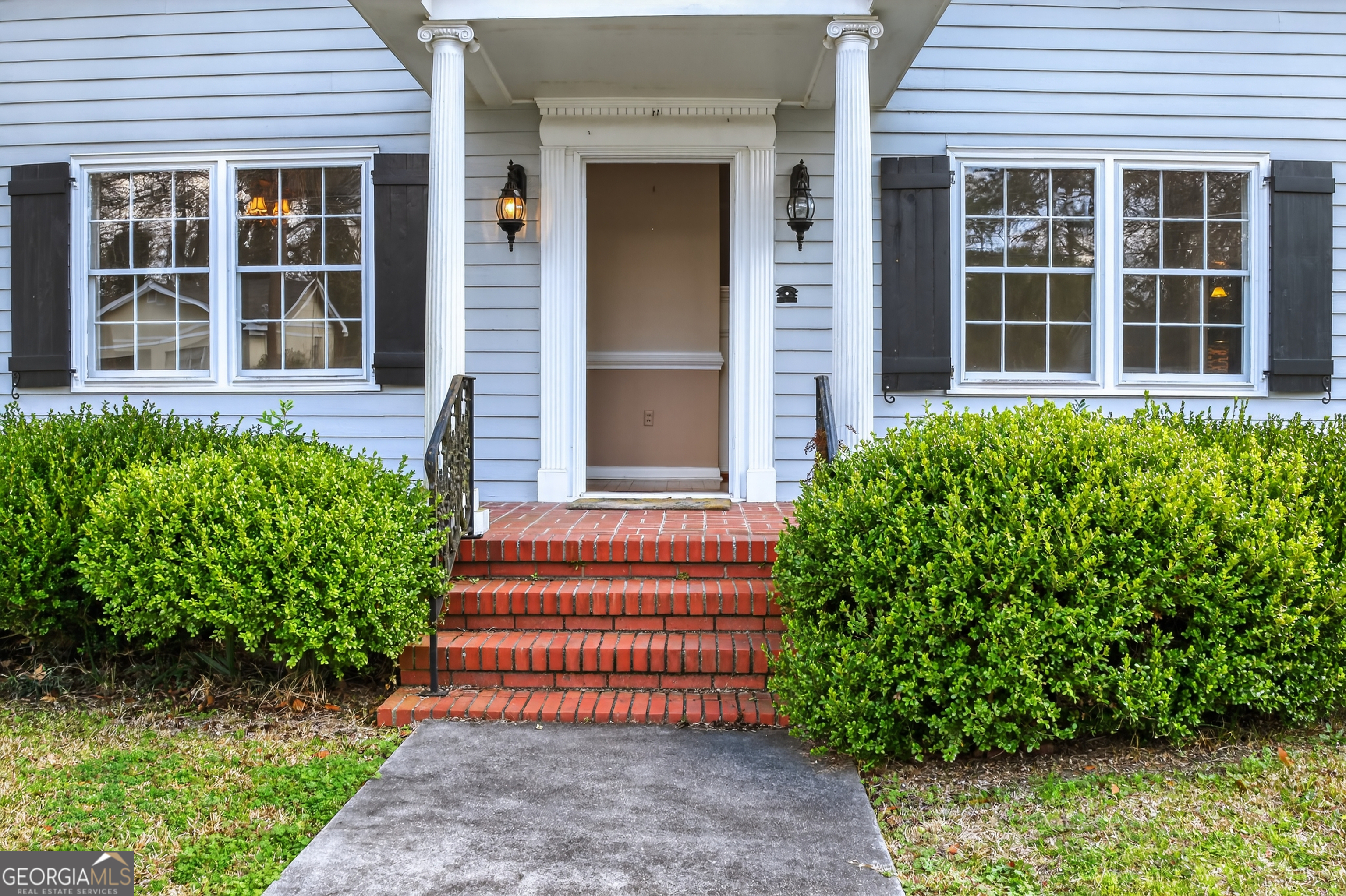 606 West Liberty Street Claxton, GA 30417 - Photo 52 of 86