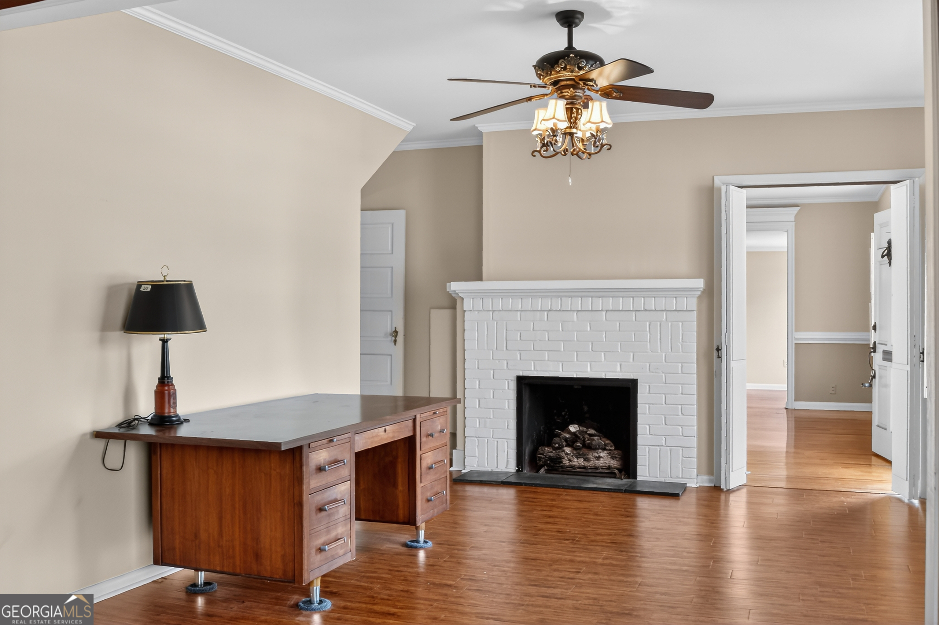 606 West Liberty Street Claxton, GA 30417 - Photo 53 of 86