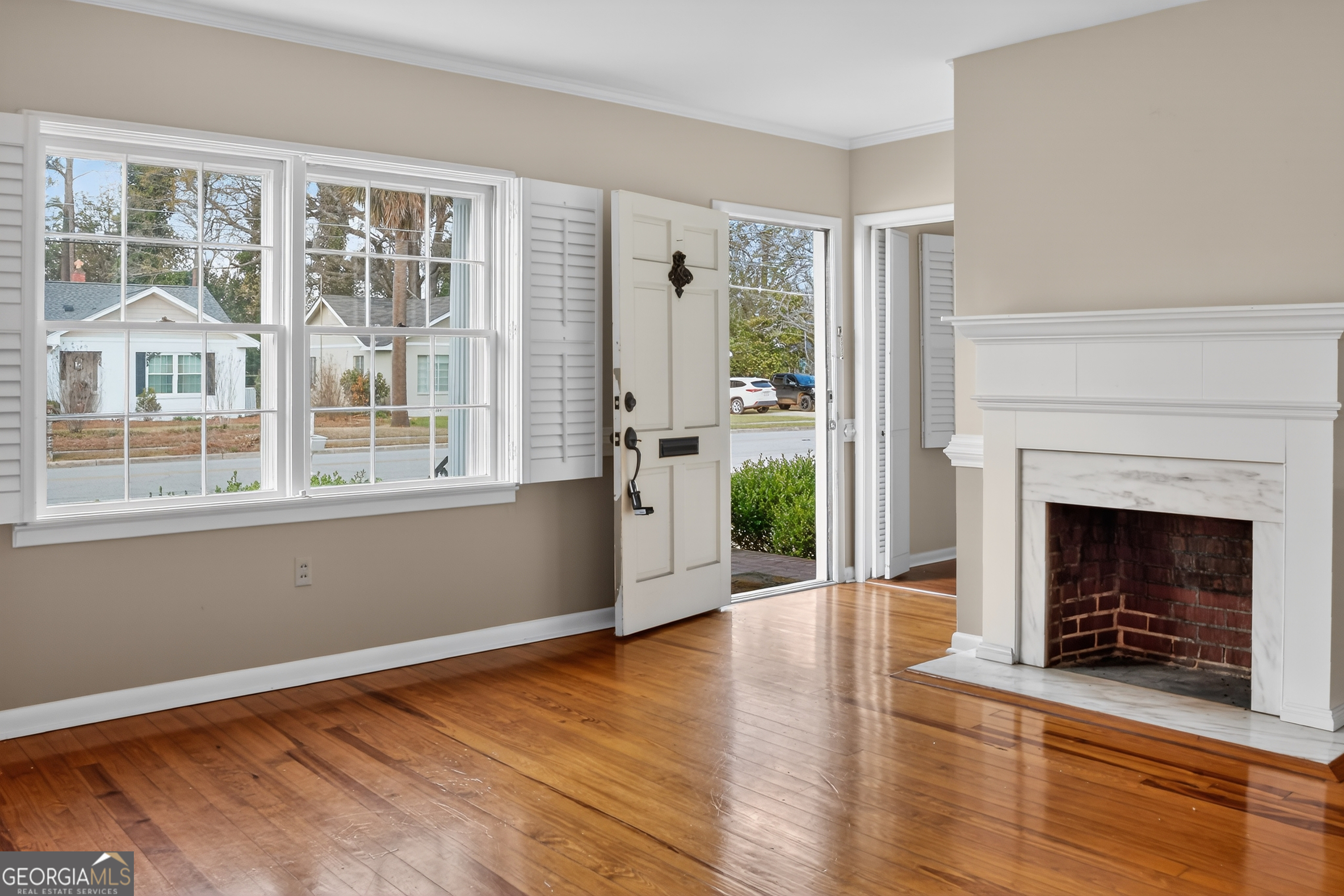 606 West Liberty Street Claxton, GA 30417 - Photo 55 of 86
