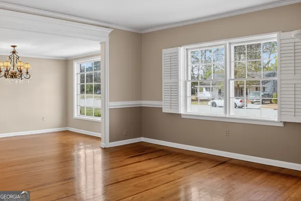 $295,000 | 606 West Liberty Street, Claxton, GA 30417