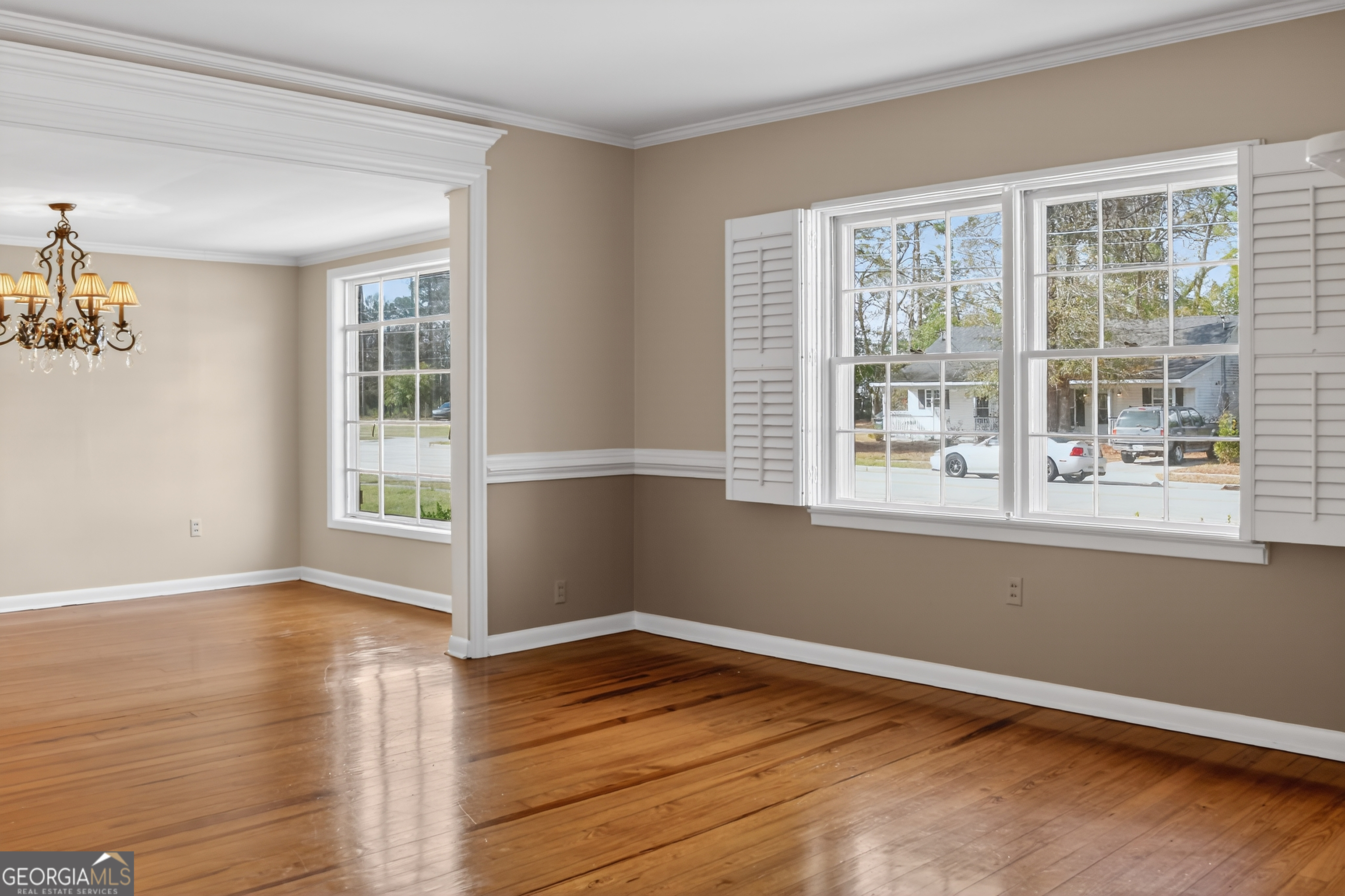 606 West Liberty Street Claxton, GA 30417 - Photo 56 of 86