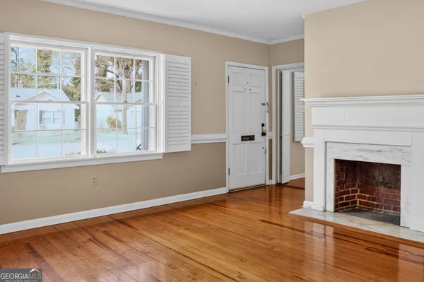 $295,000 | 606 West Liberty Street, Claxton, GA 30417