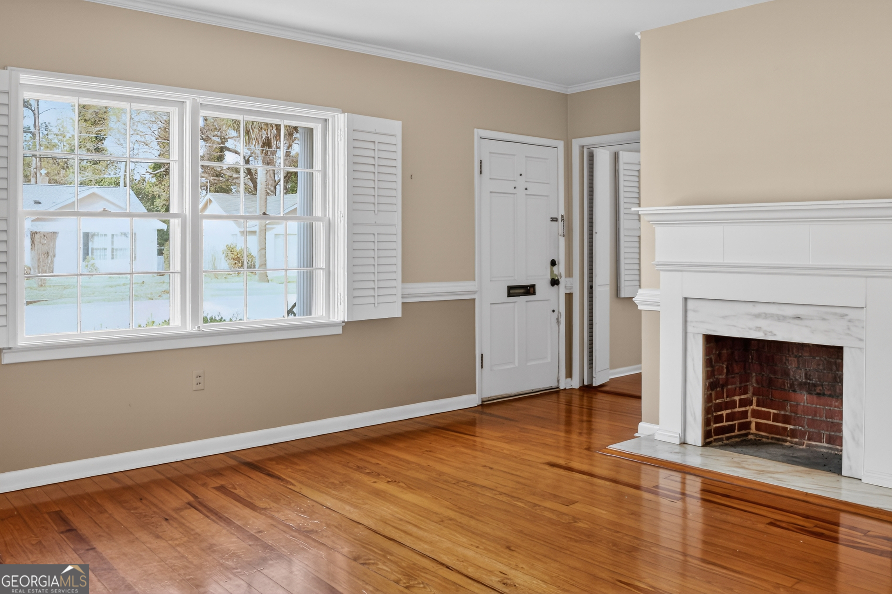 606 West Liberty Street Claxton, GA 30417 - Photo 57 of 86