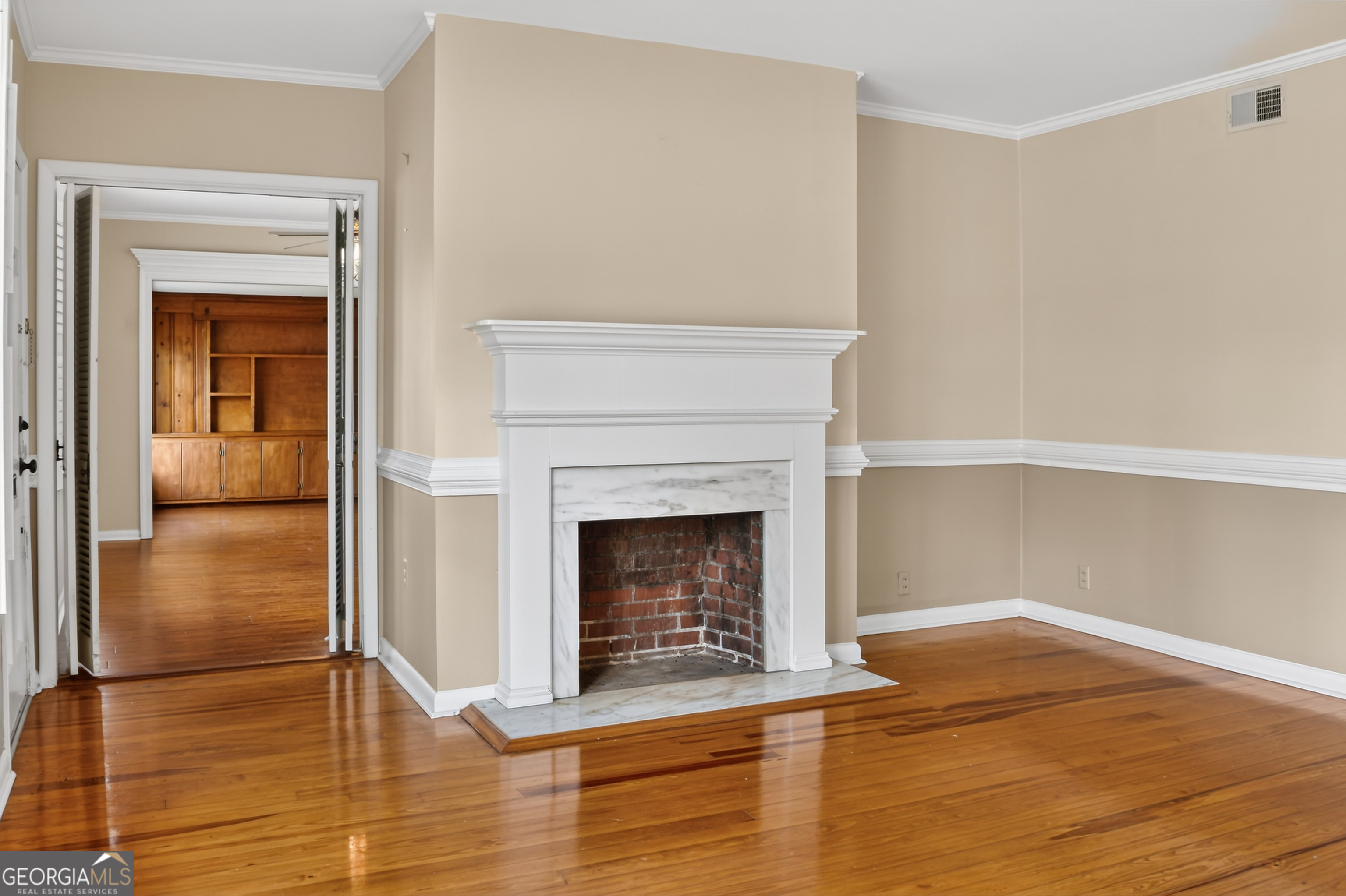 606 West Liberty Street Claxton, GA 30417 - Photo 58 of 86