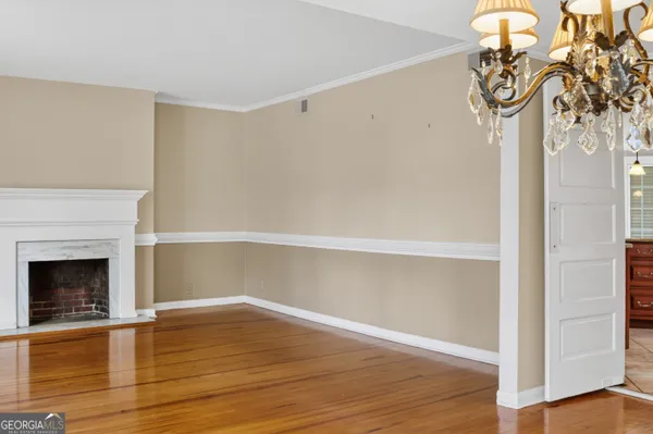 $295,000 | 606 West Liberty Street, Claxton, GA 30417