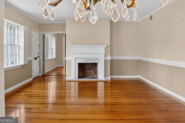 $295,000 | 606 West Liberty Street, Claxton, GA 30417