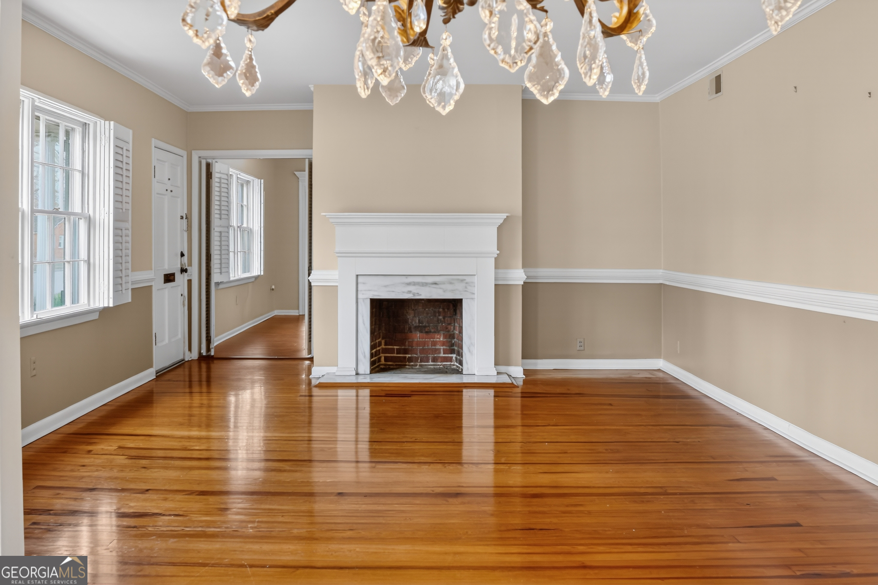 606 West Liberty Street Claxton, GA 30417 - Photo 60 of 86