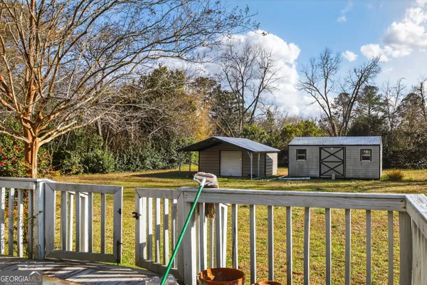 $295,000 | 606 West Liberty Street, Claxton, GA 30417