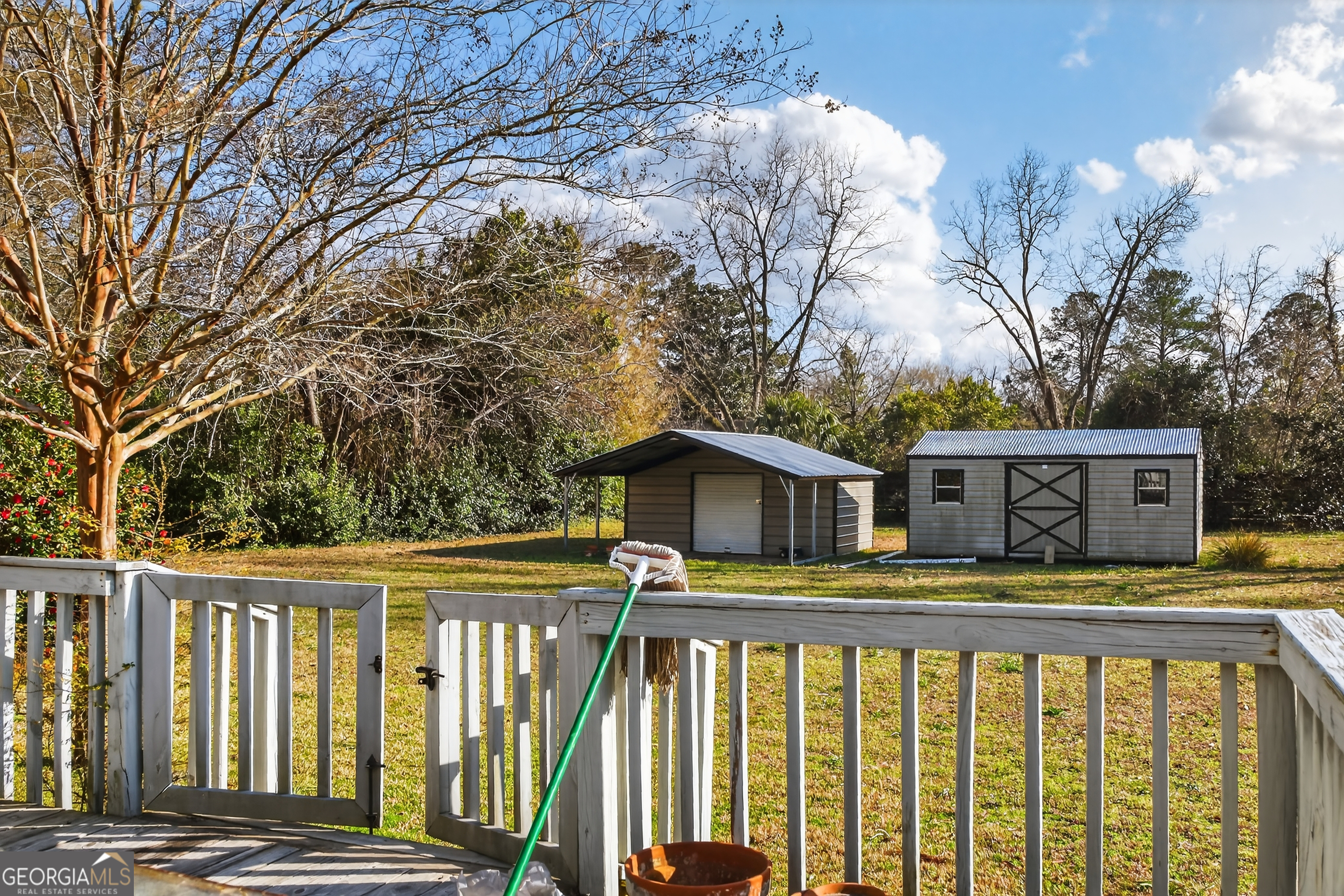 606 West Liberty Street Claxton, GA 30417 - Photo 6 of 86